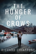 Cover: The Hunger of Crows - Crooked Lane Books