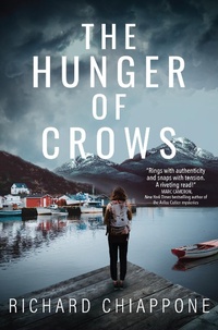 Enlarge image Cover: The Hunger of Crows - Crooked Lane Books