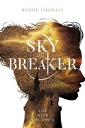 Cover: Sky Breaker - Page Street YA