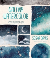 Abbildung von: Galaxy Watercolor - Page Street Publishing