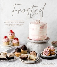 Abbildung von: Frosted - Page Street Publishing
