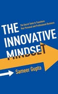 Cover: The Free Agent Mindset - New Degree Press