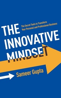 Enlarge image Cover: The Free Agent Mindset - New Degree Press