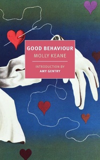 Enlarge image Cover: Good Behaviour - NYRB Classics