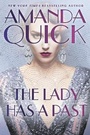 Cover: The Lady Has a Past - Berkley Publishing Corporation,U.S.