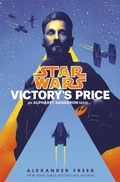 Cover: Victory's Price (Star Wars) - Random House Worlds