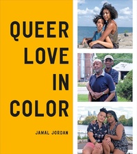Abbildung von: Queer Love in Color - Ten Speed Press