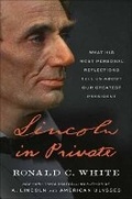 Cover: Lincoln in Private - Random House Inc