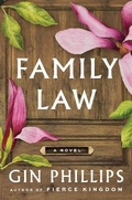 Cover: Family Law - Viking