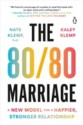 Cover: The 80/80 Marriage - Penguin Life