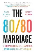 Cover: The 80/80 Marriage - Pamela Dorman Books