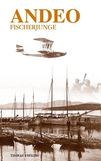 Enlarge image Cover: Andeo, Fischerjunge - Andeo