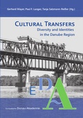 Cover: Cultural Transfers - Verlag Klemm+Oelschl&auml;ger