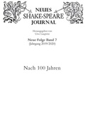 Cover: Nach 100 Jahren - Laugwitz, U