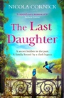 Cover: The Last Daughter - HQ