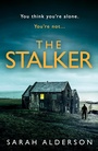 Cover: The Stalker - AVON, a division of HarperCollins Publishers Ltd
