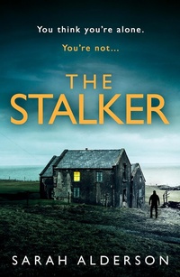 Enlarge image Cover: The Stalker - AVON, a division of HarperCollins Publishers Ltd