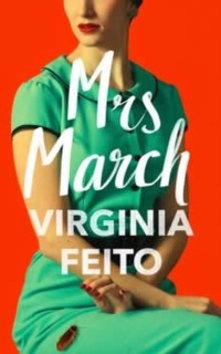 Enlarge image Cover: Mrs March - Fourth Estate Ltd