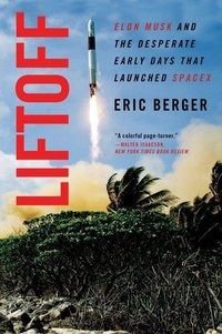 Enlarge image Cover: Liftoff - HarperCollins