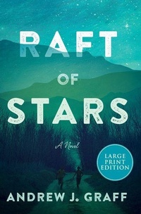 Enlarge image Cover: Raft of Stars - Collins
