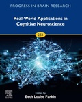 Cover: Real-World Applications in Cognitive Neuroscience - Elsevier