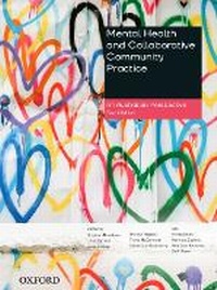 Enlarge image Cover: Mental Health and Collaborative Community Practice - OUP Australia and New Zealand