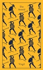 Cover: The Aeneid - Penguin Classics