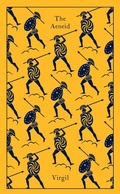 Cover: The Aeneid - Penguin Classics