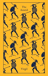 Abbildung von: The Aeneid - Penguin Classics