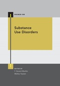 Bild: Substance Use Disorders - Oxford University Press Inc