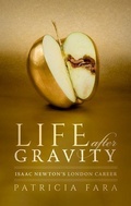 Cover: Life after Gravity - Oxford University Press