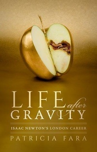 Enlarge image Cover: Life after Gravity - Oxford University Press
