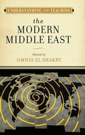 Cover: Understanding and Teaching the Modern Middle East - University of Wisconsin Press