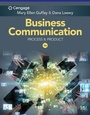 Cover: Business Communication - South-Western College Publishing