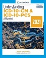 Cover: Understanding ICD-10-CM and ICD-10-PCS - Delmar Cengage Learning