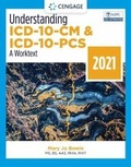 Cover: Understanding ICD-10-CM and ICD-10-PCS - Delmar Cengage Learning