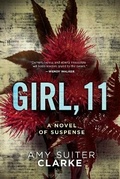 Cover: Girl, 11 - William Morrow & Company