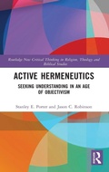 Cover: Active Hermeneutics - Routledge