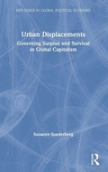 Cover: Urban Displacements - Routledge