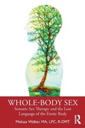 Cover: Whole-Body Sex - Routledge