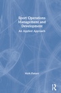 Cover: Sport Operations Management and Development - Routledge
