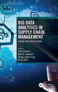 Enlarge image Cover: Big Data Analytics in Supply Chain Management - CRC Press
