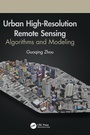 Cover: Urban High-Resolution Remote Sensing - CRC Press