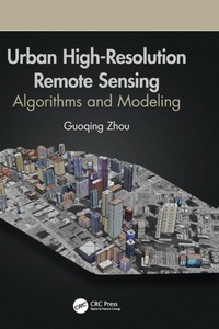 Enlarge image Cover: Urban High-Resolution Remote Sensing - CRC Press