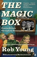 Cover: The Magic Box - Faber & Faber