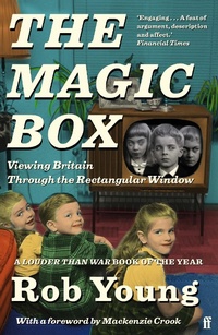 Enlarge image Cover: The Magic Box - Faber & Faber