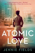 Cover: Atomic Love - G P Putnam's Sons