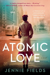 Enlarge image Cover: Atomic Love - G P Putnam's Sons