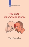 Cover: The Cost of Compassion 2020 - Acorn Press