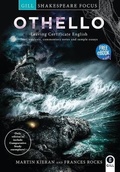 Cover: Othello - Gill Education
